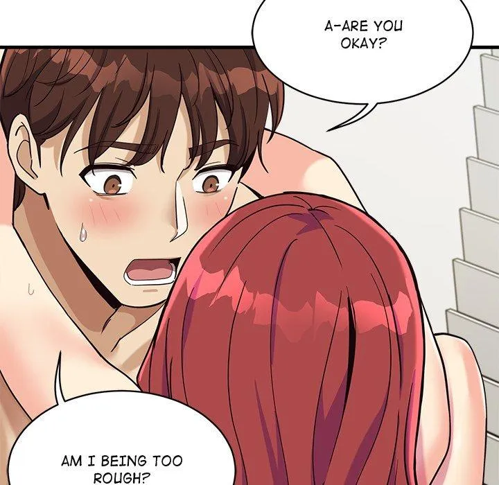 My Other Girlfriend Chapter 6 page 50 - 