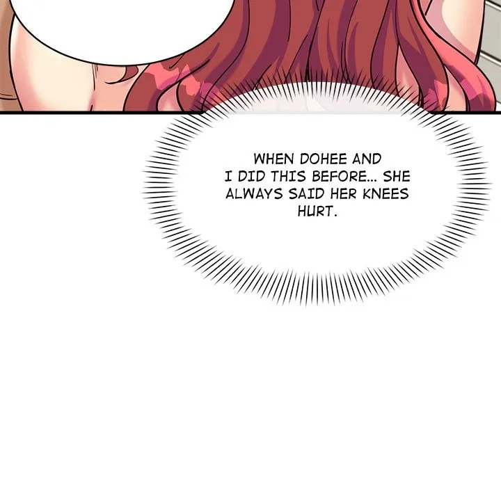 My Other Girlfriend Chapter 6 page 51 - 