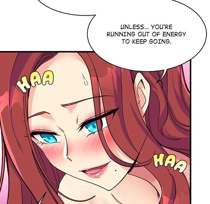 My Other Girlfriend Chapter 6 page 59 - 