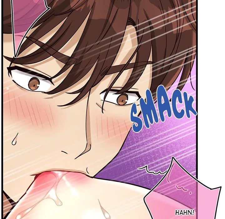 My Other Girlfriend Chapter 6 page 69 - 