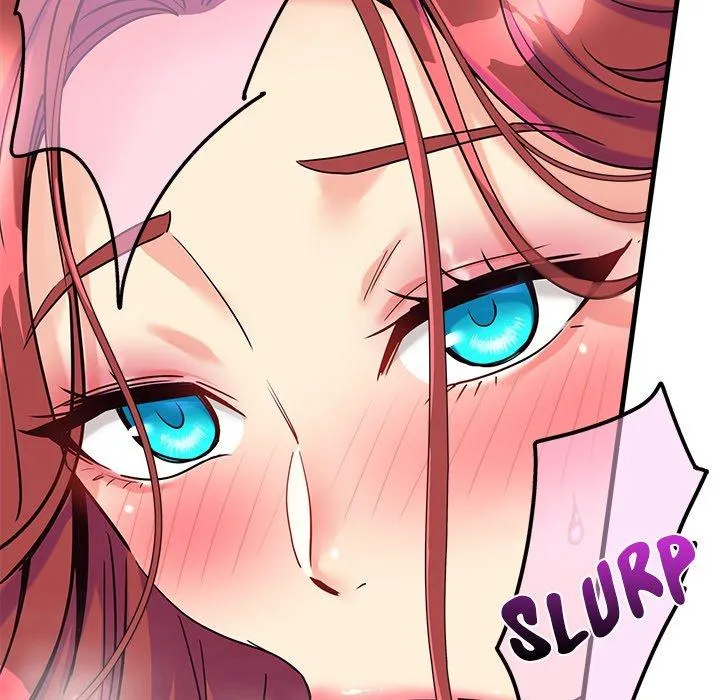 My Other Girlfriend Chapter 6 page 8 - 