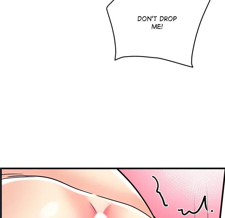 My Other Girlfriend Chapter 6 page 86 - 