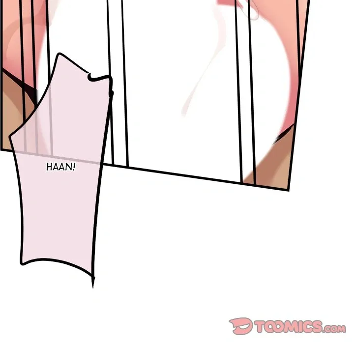 My Other Girlfriend Chapter 6 page 88 - 