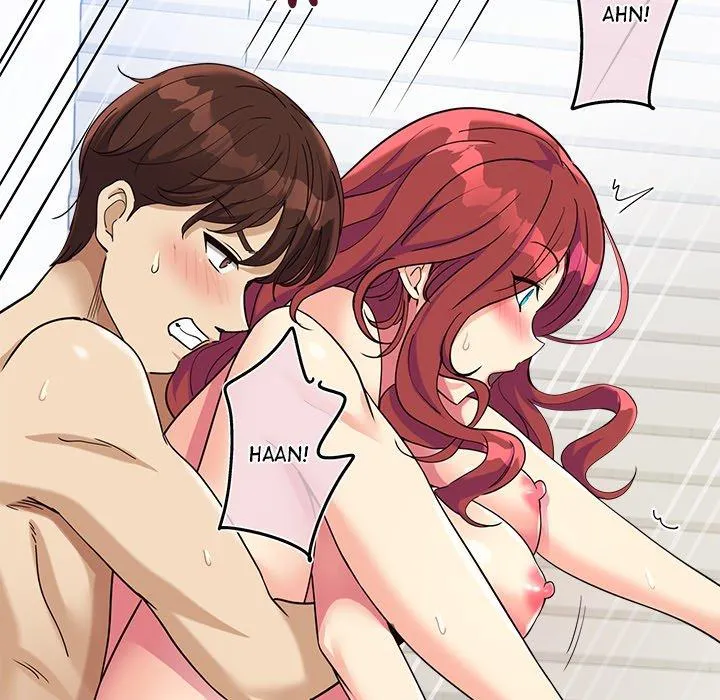 My Other Girlfriend Chapter 6 page 90 - 