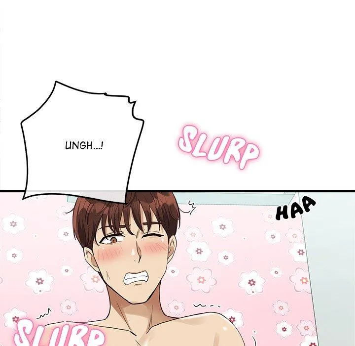 My Other Girlfriend Chapter 6 page 10 - 