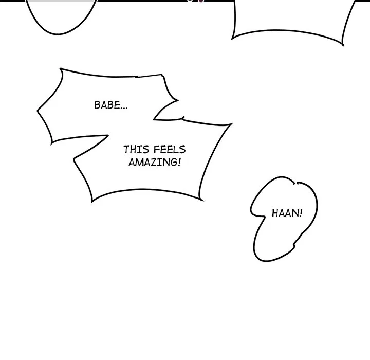 My Other Girlfriend Chapter 6 page 94 - 
