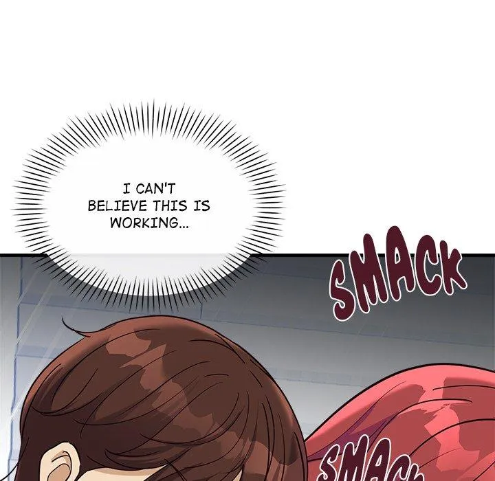 My Other Girlfriend Chapter 6 page 95 - 