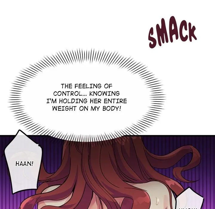 My Other Girlfriend Chapter 6 page 98 - 