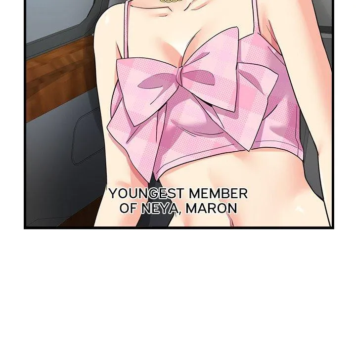 My Other Girlfriend Chapter 7 page 11 - 