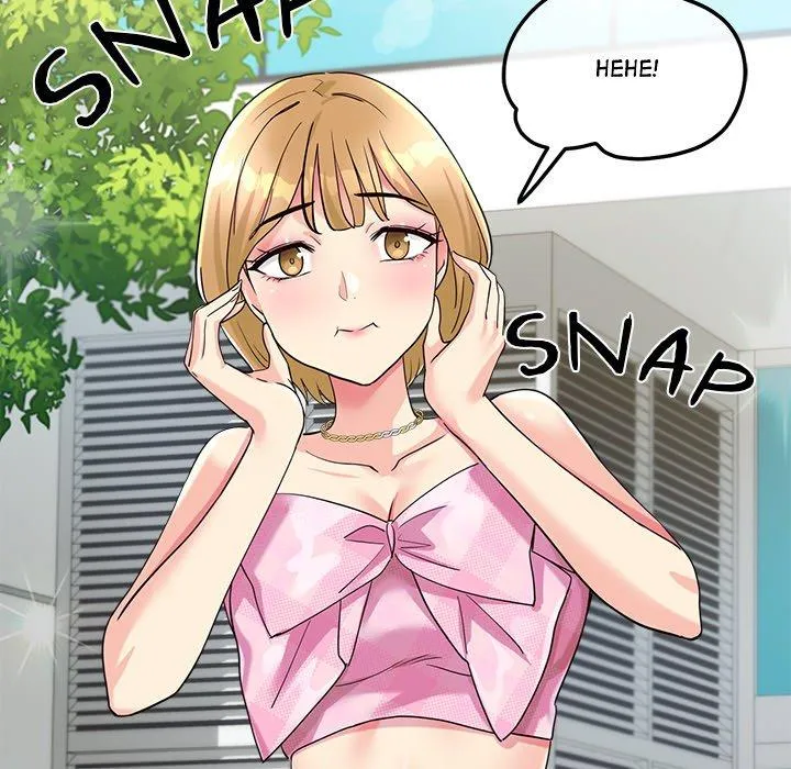 My Other Girlfriend Chapter 7 page 101 - 