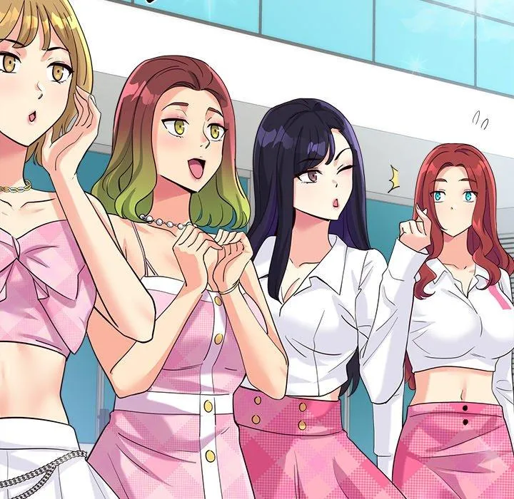 My Other Girlfriend Chapter 7 page 104 - 