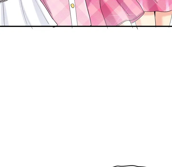 My Other Girlfriend Chapter 7 page 105 - 