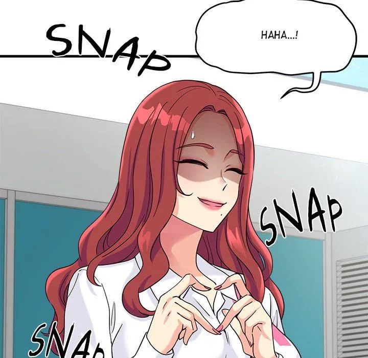 My Other Girlfriend Chapter 7 page 106 - 