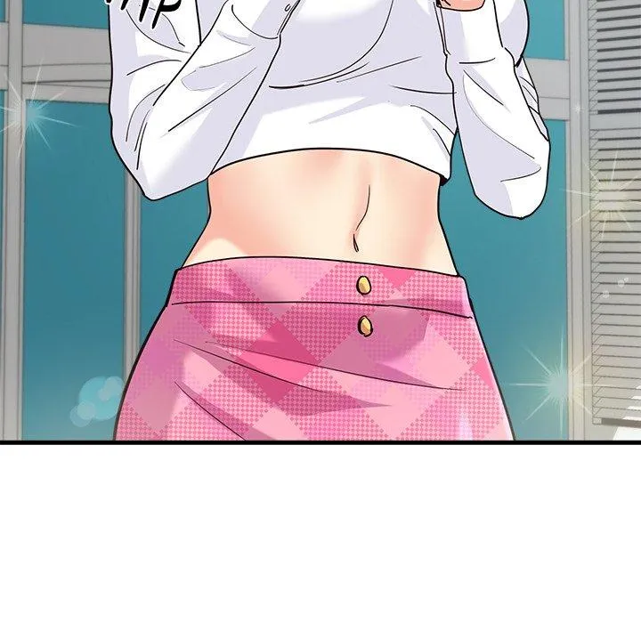 My Other Girlfriend Chapter 7 page 107 - 