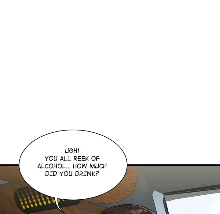 My Other Girlfriend Chapter 7 page 12 - 
