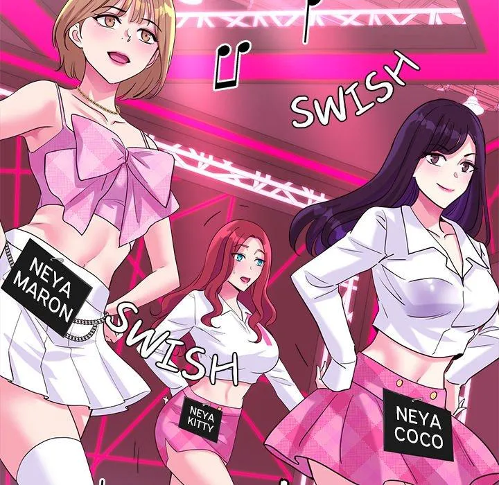 My Other Girlfriend Chapter 7 page 113 - 