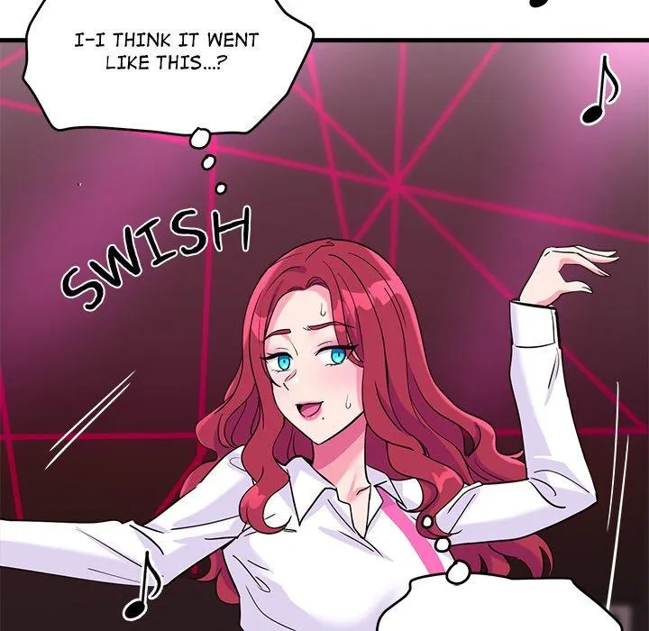 My Other Girlfriend Chapter 7 page 118 - 