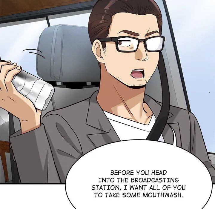 My Other Girlfriend Chapter 7 page 13 - 