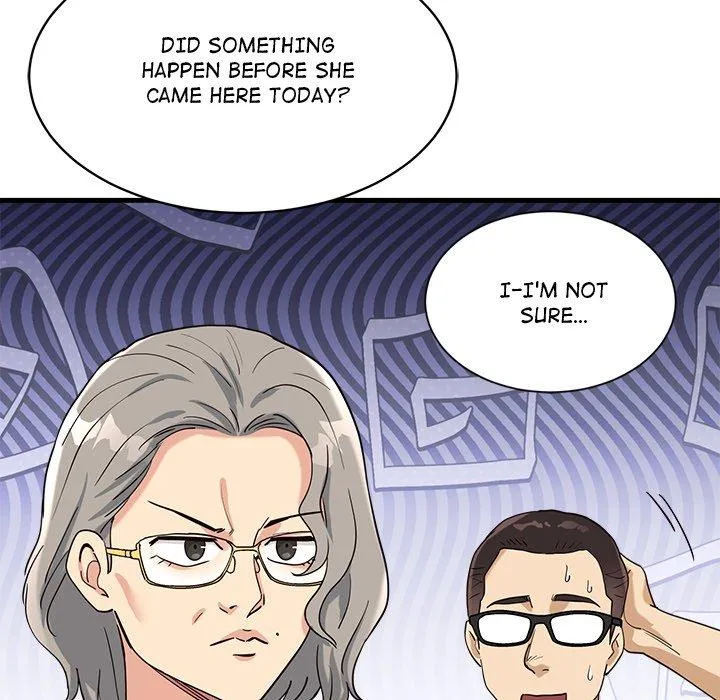 My Other Girlfriend Chapter 7 page 123 - 