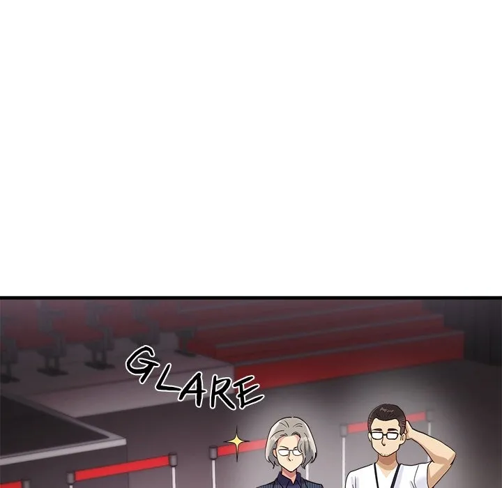 My Other Girlfriend Chapter 7 page 125 - 