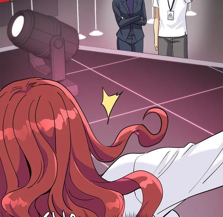 My Other Girlfriend Chapter 7 page 126 - 