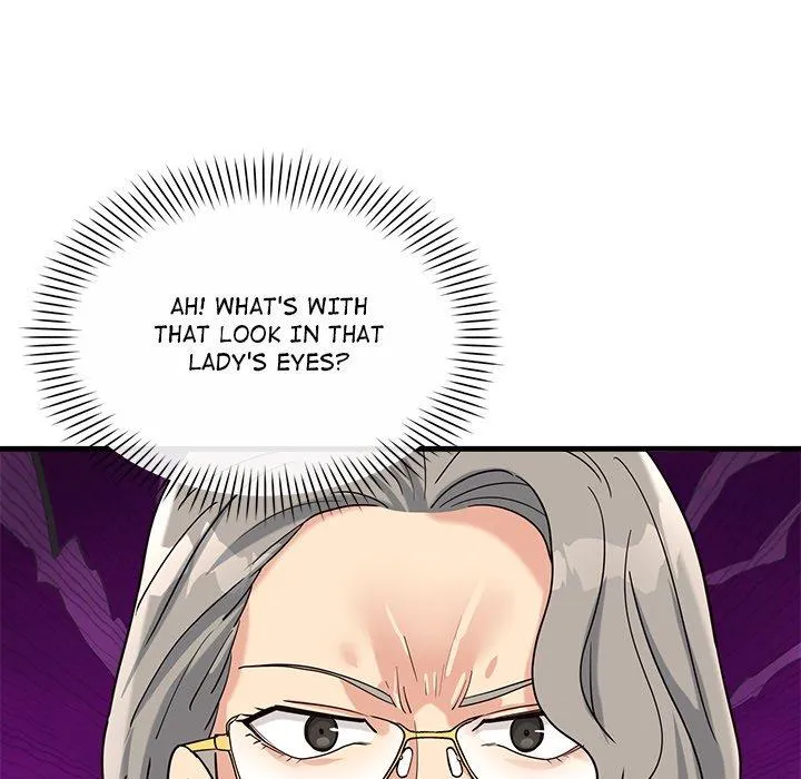 My Other Girlfriend Chapter 7 page 128 - 