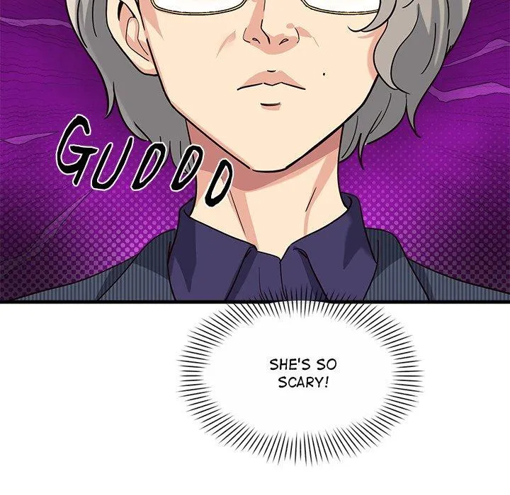 My Other Girlfriend Chapter 7 page 129 - 