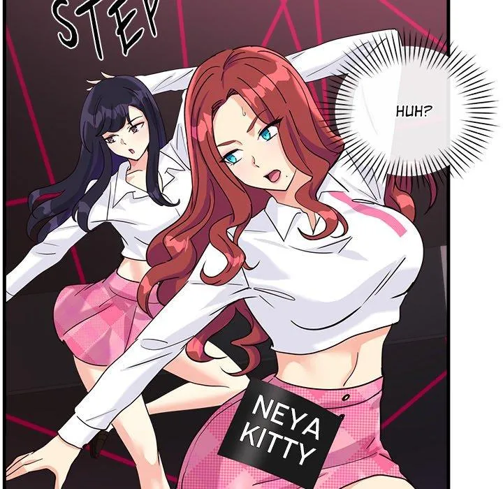 My Other Girlfriend Chapter 7 page 131 - 