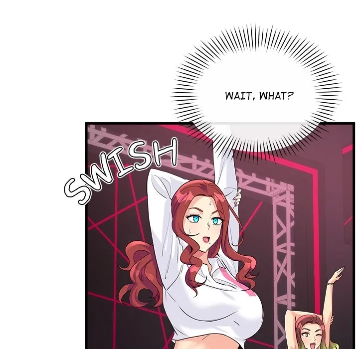 My Other Girlfriend Chapter 7 page 133 - 