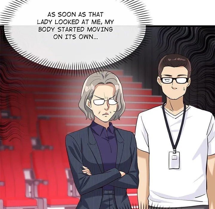My Other Girlfriend Chapter 7 page 138 - 