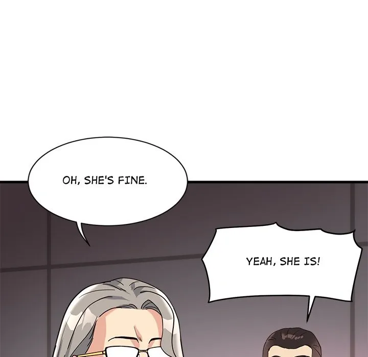 My Other Girlfriend Chapter 7 page 140 - 