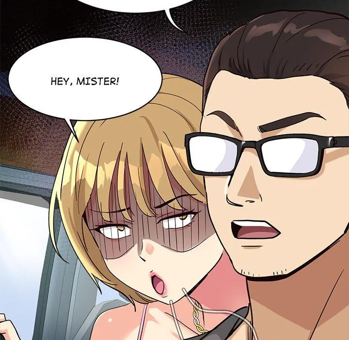 My Other Girlfriend Chapter 7 page 15 - 