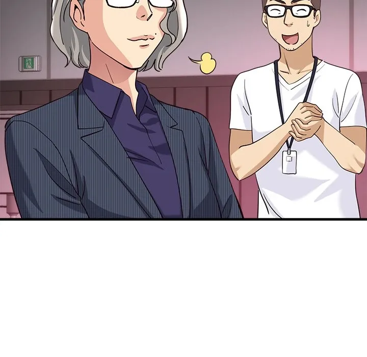 My Other Girlfriend Chapter 7 page 141 - 