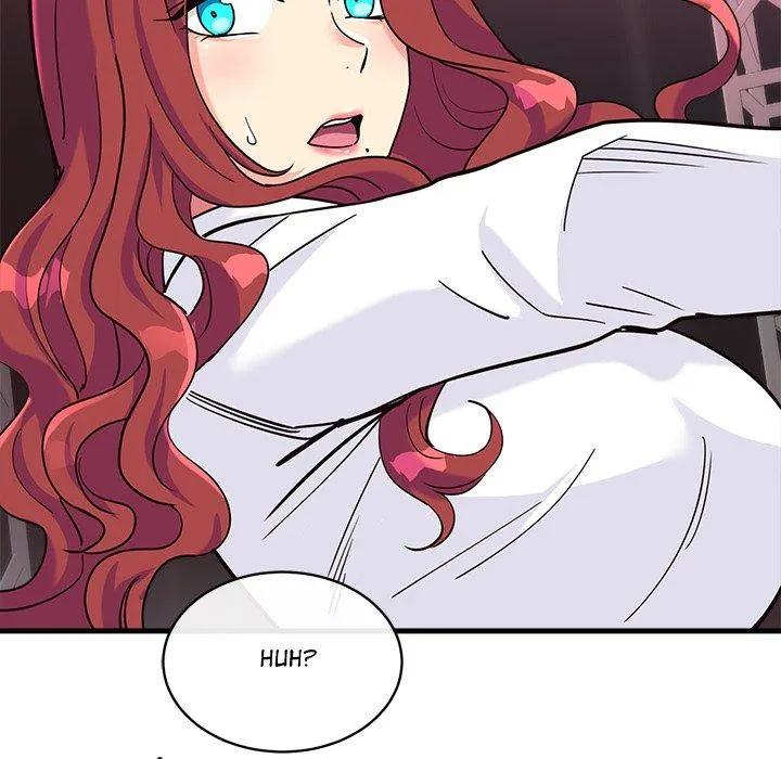 My Other Girlfriend Chapter 7 page 143 - 
