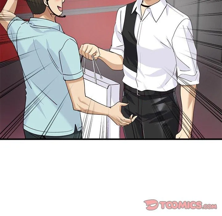 My Other Girlfriend Chapter 7 page 148 - 