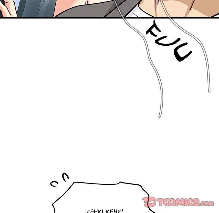 My Other Girlfriend Chapter 7 page 16 - 