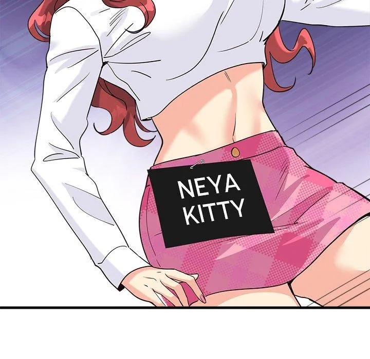 My Other Girlfriend Chapter 7 page 153 - 