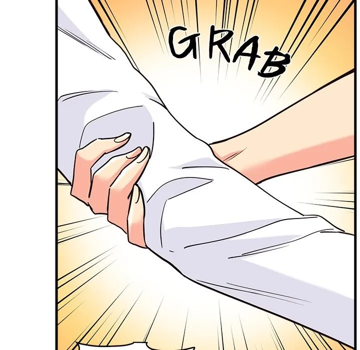 My Other Girlfriend Chapter 7 page 155 - 
