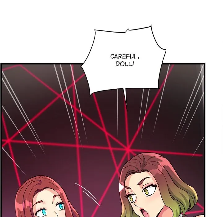 My Other Girlfriend Chapter 7 page 157 - 