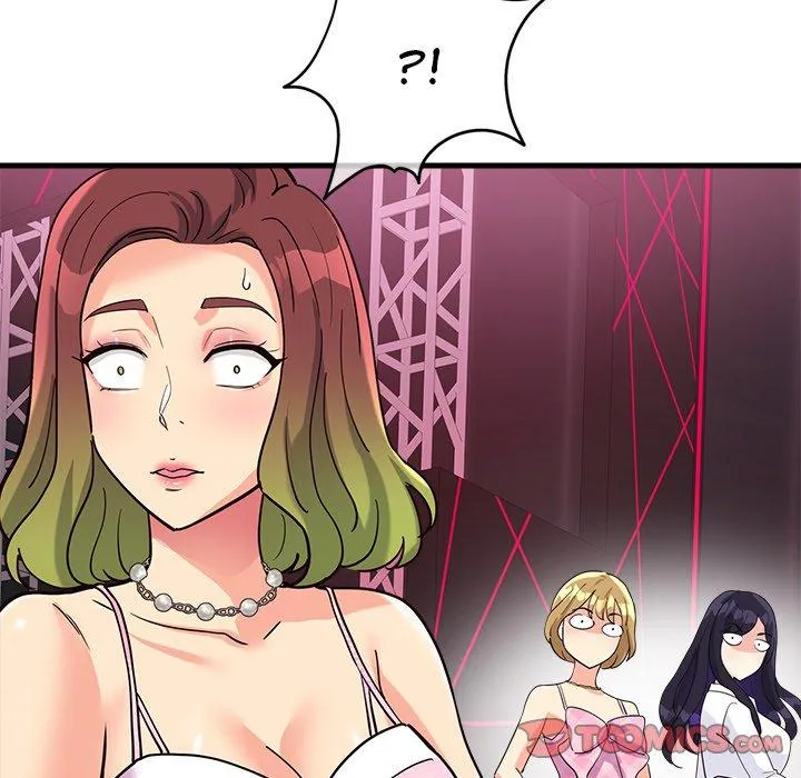My Other Girlfriend Chapter 7 page 160 - 