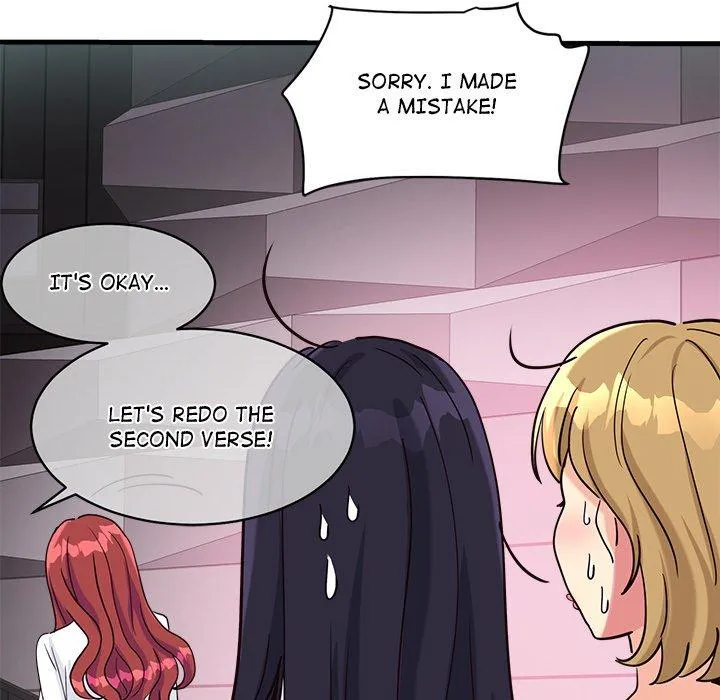 My Other Girlfriend Chapter 7 page 162 - 