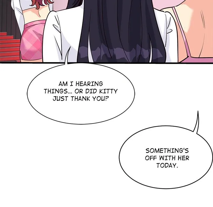 My Other Girlfriend Chapter 7 page 163 - 
