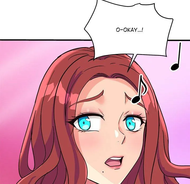 My Other Girlfriend Chapter 7 page 167 - 