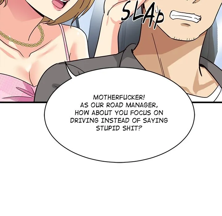 My Other Girlfriend Chapter 7 page 18 - 