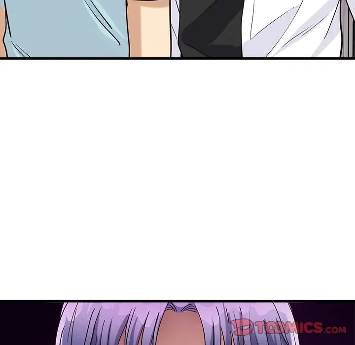 My Other Girlfriend Chapter 7 page 172 - 