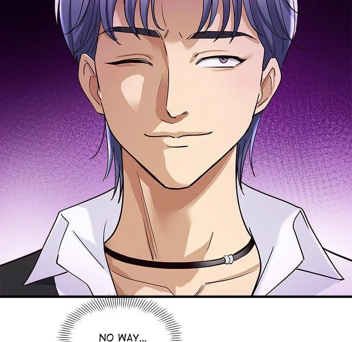 My Other Girlfriend Chapter 7 page 173 - 