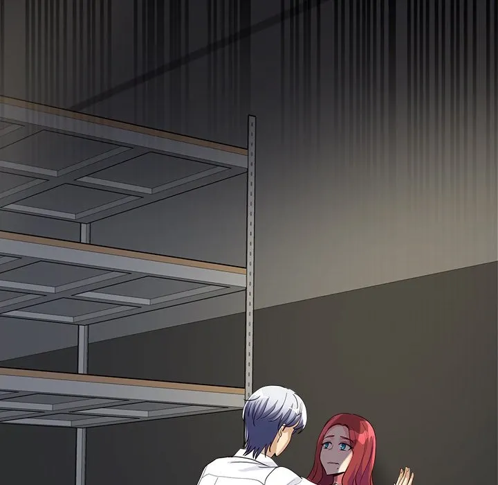 My Other Girlfriend Chapter 7 page 177 - 