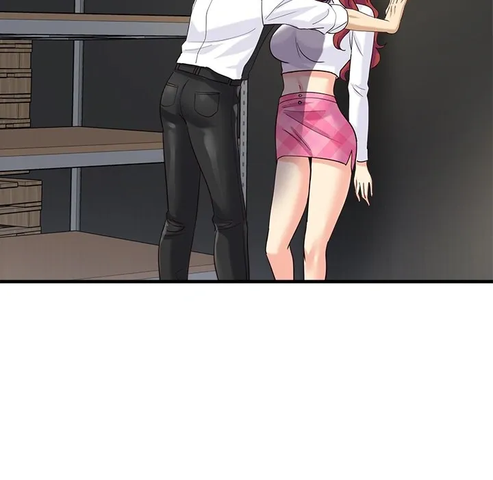 My Other Girlfriend Chapter 7 page 178 - 