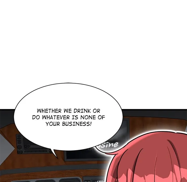 My Other Girlfriend Chapter 7 page 19 - 