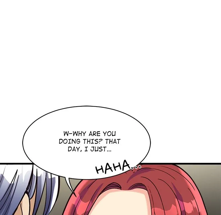 My Other Girlfriend Chapter 7 page 182 - 